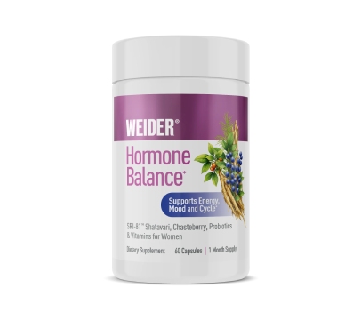 weider