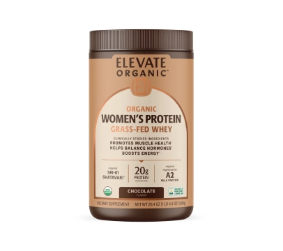 Elevate Organic