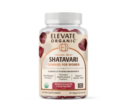 Elevate Organic