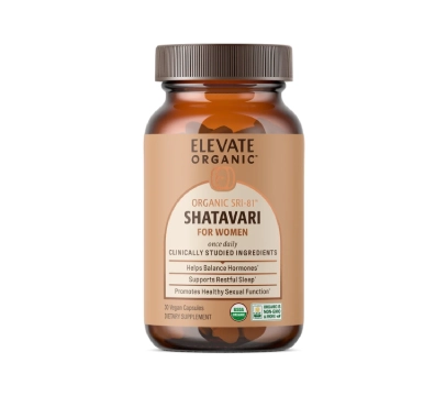 Elevate Organic